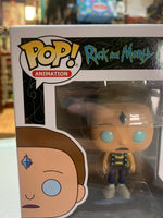 Death Crystal Morty #660 (Funko Pop!, Rick and Morty)