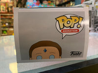 Death Crystal Morty #660 (Funko Pop!, Rick and Morty)