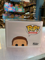 Schwifty Morty #573 Barnes & Noble Exclusive (Funko Pop!, Rick and Morty)