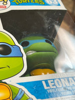 Leonardo #63 (Funko Pop! TMNT Teenage Mutant Turtles)
