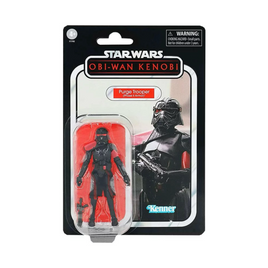 Phase II Purge Trooper (Star Wars, Vintage Collection)**Amazon Exclusive** - Bitz & Buttons