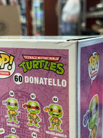 Donatello #60 (Funko Pop! TMNT Teenage Mutant Turtles)