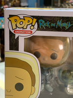 Space Suit Morty With Snake #690 (Funko Pop!, Rick and Morty)