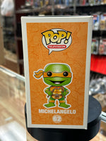 Michelangelo #62 (Funko Pop! TMNT Teenage Mutant Turtles)