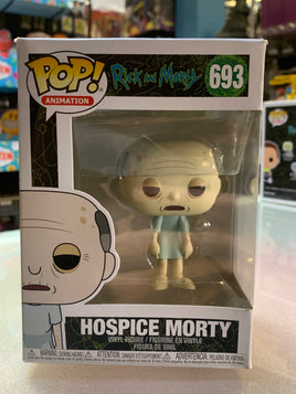 Hospice Morty #693 (Funko Pop!, Rick and Morty)