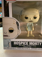 Hospice Morty #693 (Funko Pop!, Rick and Morty)