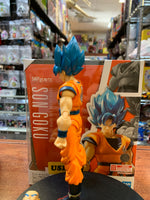 Super Saiyan God Son Goku (Bandai SH Figuarts ,Dragon Ball) SEALED