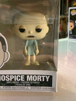 Hospice Morty #693 (Funko Pop!, Rick and Morty)