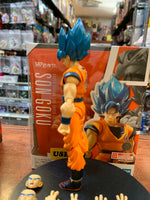 Super Saiyan God Son Goku (Bandai SH Figuarts ,Dragon Ball) SEALED