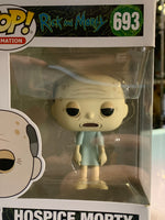 Hospice Morty #693 (Funko Pop!, Rick and Morty)