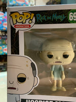 Hospice Morty #693 (Funko Pop!, Rick and Morty)