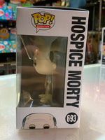 Hospice Morty #693 (Funko Pop!, Rick and Morty)