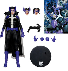 Huntress Collectors Edition  (DC Multiverse, McFarlane)