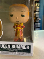 Queen Summer #955(Funko Pop!, Rick and Morty)