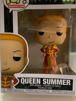 Queen Summer #955(Funko Pop!, Rick and Morty)