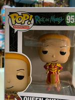 Queen Summer #955(Funko Pop!, Rick and Morty)