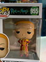 Queen Summer #955(Funko Pop!, Rick and Morty)