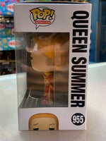 Queen Summer #955(Funko Pop!, Rick and Morty)