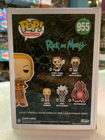 Queen Summer #955(Funko Pop!, Rick and Morty)