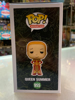 Queen Summer #955(Funko Pop!, Rick and Morty)