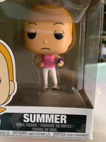 Summer #303 (Funko Pop!, Rick and Morty)