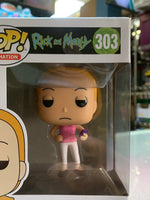 Summer #303 (Funko Pop!, Rick and Morty)