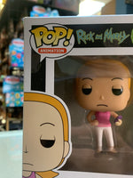 Summer #303 (Funko Pop!, Rick and Morty)