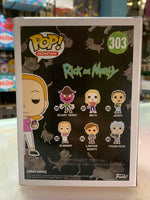 Summer #303 (Funko Pop!, Rick and Morty)