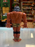 Jimmy Superfly Snuka 3819 (Vintage WWF WWE, Hasbro)