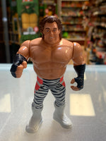 Brutus The Barber Beefcake 3823 (Vintage WWF WWE, Hasbro)