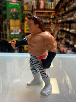 Brutus The Barber Beefcake 3823 (Vintage WWF WWE, Hasbro)