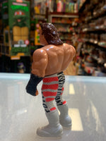 Brutus The Barber Beefcake 3823 (Vintage WWF WWE, Hasbro)