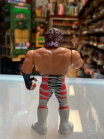 Brutus The Barber Beefcake 3823 (Vintage WWF WWE, Hasbro)