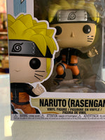 Naruto Rasengan #181 (Naruto Shippuden, Funko Pop!)