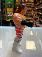 Brutus The Barber Beefcake 3823 (Vintage WWF WWE, Hasbro)