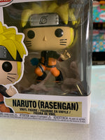 Naruto Rasengan #181 (Naruto Shippuden, Funko Pop!)