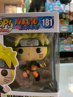 Naruto Rasengan #181 (Naruto Shippuden, Funko Pop!)