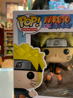 Naruto Rasengan #181 (Naruto Shippuden, Funko Pop!)