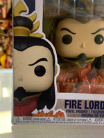 Fire Lord Ozai #999 (Avatar Last Airbender, Funko Pop!)