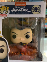 Fire Lord Ozai #999 (Avatar Last Airbender, Funko Pop!)