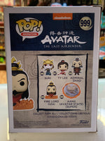 Fire Lord Ozai #999 (Avatar Last Airbender, Funko Pop!)