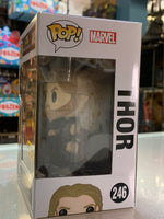 Thor #246 Hot Topic (Thor Ragnarok, Funko Pop!)