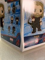 Thor #246 Hot Topic (Thor Ragnarok, Funko Pop!)