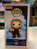 Thor #246 Hot Topic (Thor Ragnarok, Funko Pop!)