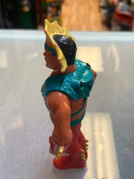 Ricky The Dragon Steamboat 3828 (Vintage WWF WWE, Hasbro)