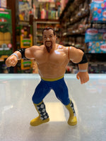 Jim The Anvil Heidhart 3829 (Vintage WWF WWE, Hasbro)