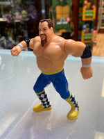 Jim The Anvil Heidhart 3829 (Vintage WWF WWE, Hasbro)