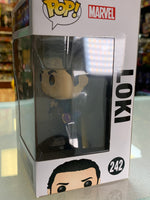 Loki #242 (Thor Ragnarok, Funko Pop!)