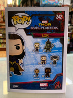 Loki #242 (Thor Ragnarok, Funko Pop!)