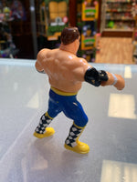 Jim The Anvil Heidhart 3829 (Vintage WWF WWE, Hasbro)